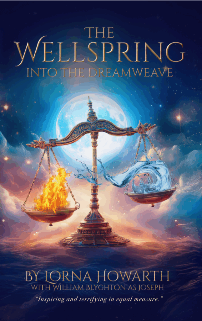 The Wellspring for Postcard